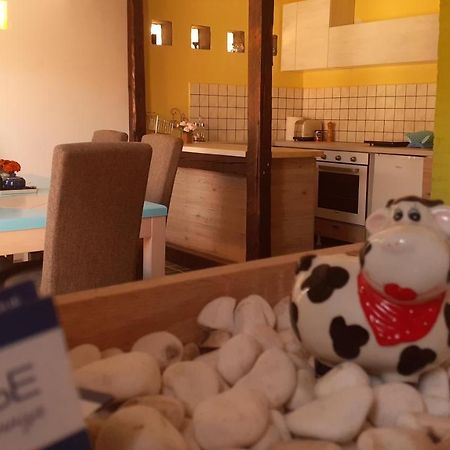 Village House Moo Moo ヴラニェ エクステリア 写真