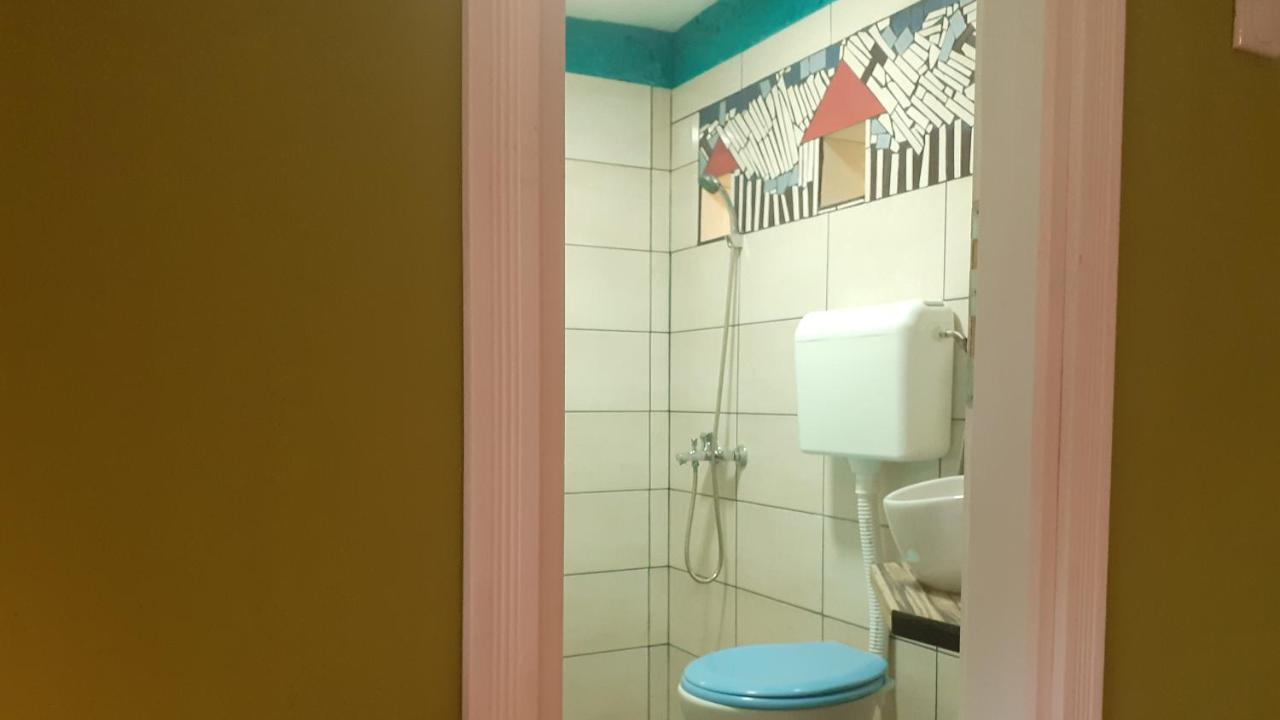Village House Moo Moo ヴラニェ エクステリア 写真