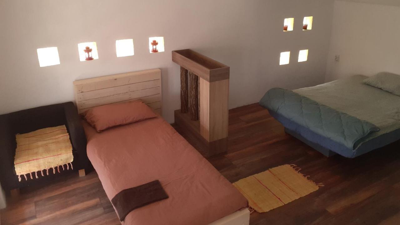 Village House Moo Moo ヴラニェ エクステリア 写真