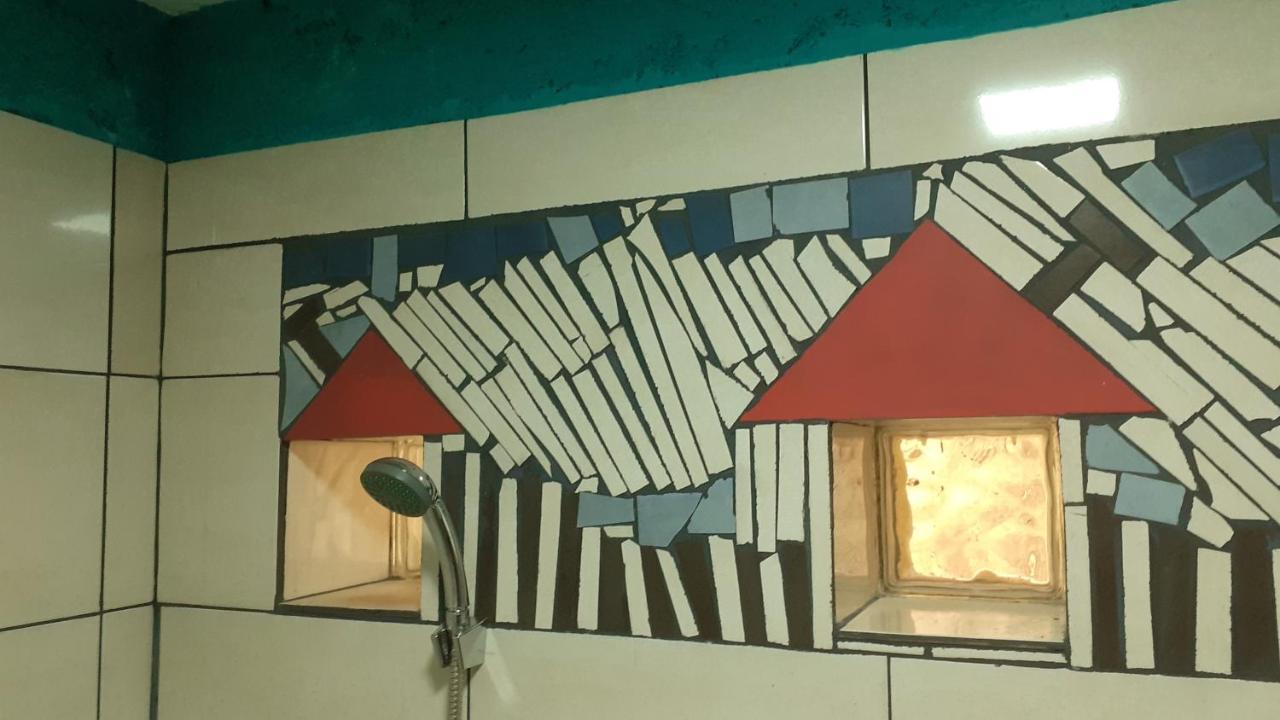 Village House Moo Moo ヴラニェ エクステリア 写真