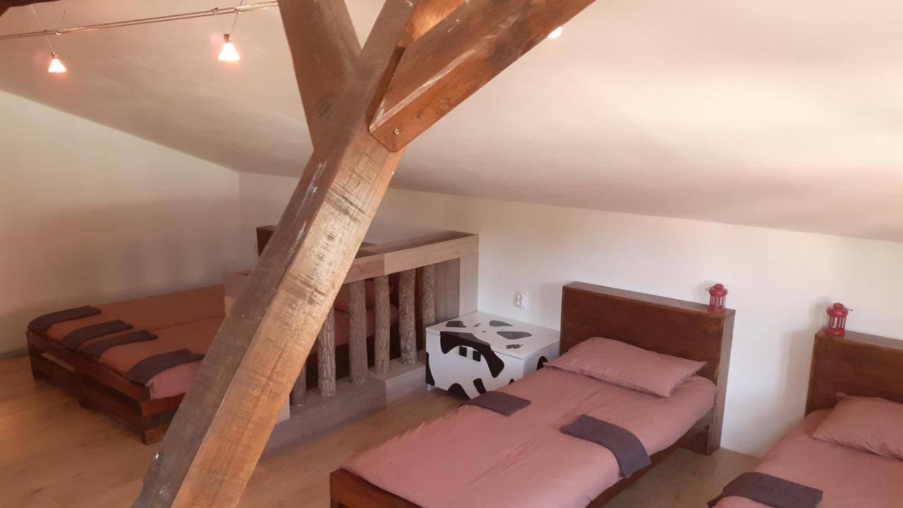 Village House Moo Moo ヴラニェ エクステリア 写真
