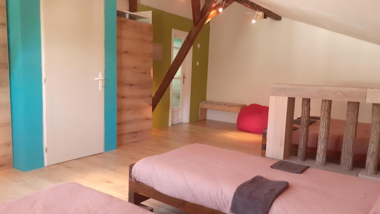 Village House Moo Moo ヴラニェ エクステリア 写真