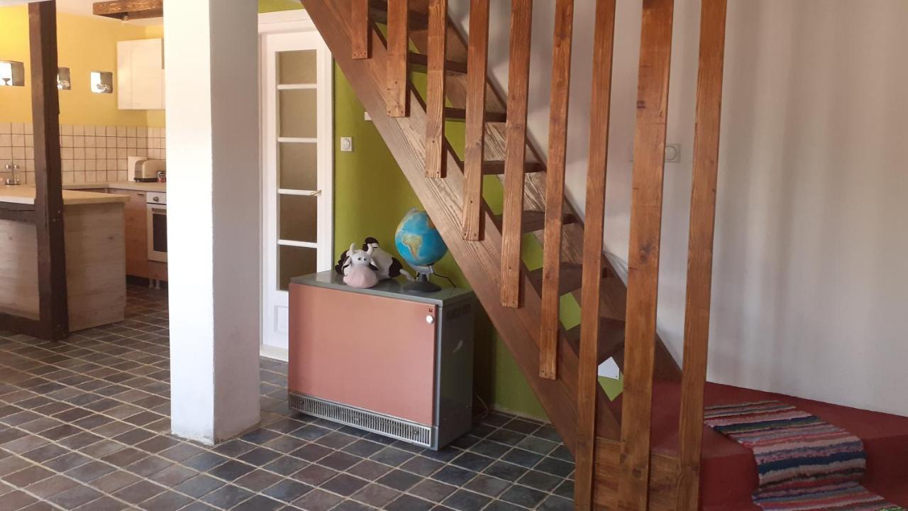 Village House Moo Moo ヴラニェ エクステリア 写真