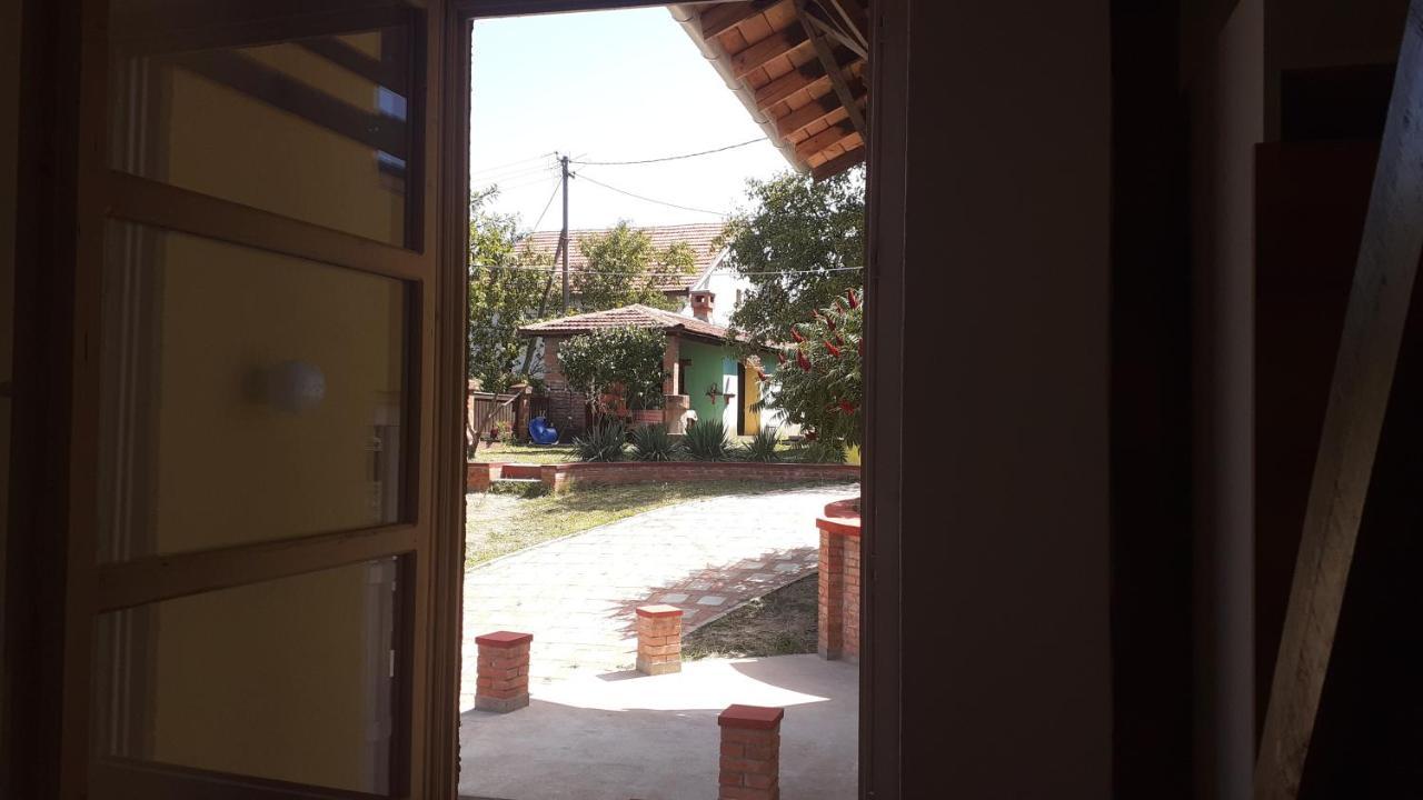 Village House Moo Moo ヴラニェ エクステリア 写真