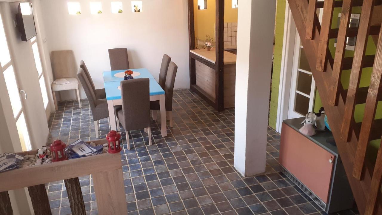 Village House Moo Moo ヴラニェ エクステリア 写真