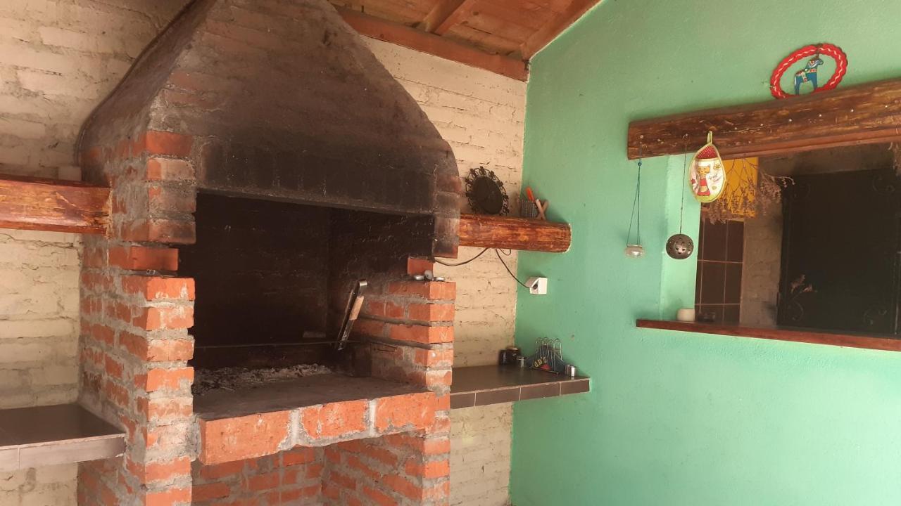 Village House Moo Moo ヴラニェ エクステリア 写真
