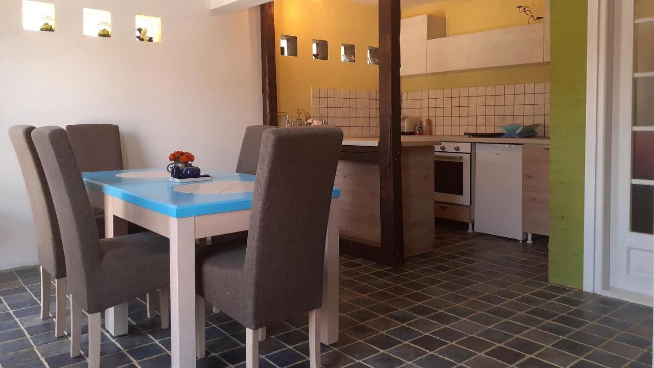 Village House Moo Moo ヴラニェ エクステリア 写真